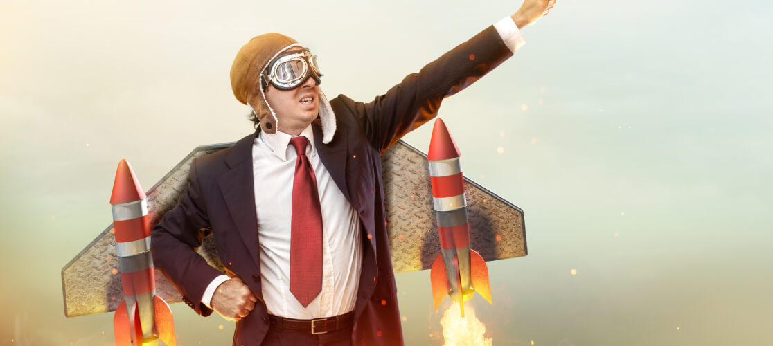 Rocketman