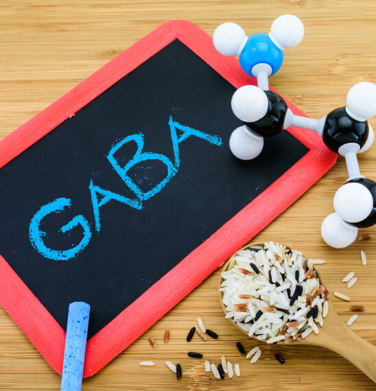 Gaba