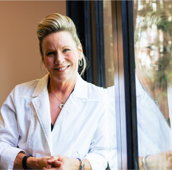 Dr. Holly