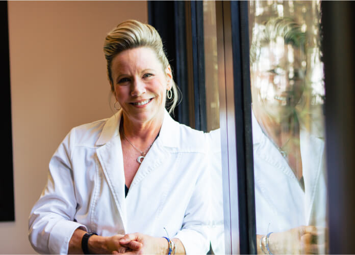Dr. Holly
